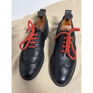Givenchy | Shoes | Givenchy Mens Suede Derby Oxford Black  display picture 1
